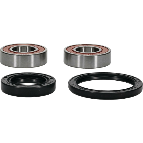 Pivot Works - Pivot Works Premium Wheel Bearing Kit - 25-1076-P