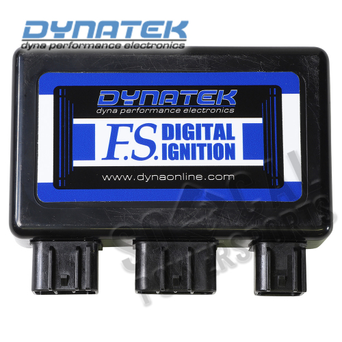 Dynatek - Dynatek FS Ignition - Non Programmable - DFS2-15
