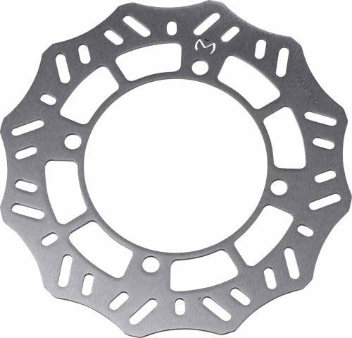 Moose Racing - Moose Racing Standard Rear Rotor - 1711-RR-SHER01