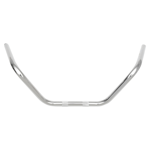 Emgo - Emgo 7/8in. OEM-Style Handlebar for Yamaha - Chrome - 23-12549