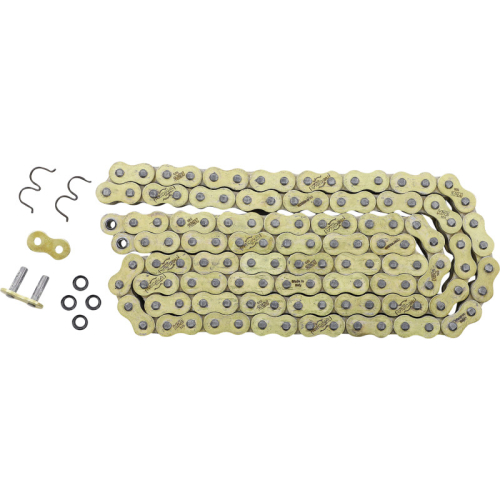 Regina Chain - Regina Chain 525 HPE Series Chain - 124 Links - 137HPE/1009