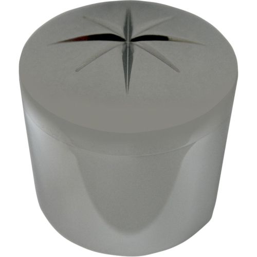 Baron Custom Accessories - Baron Custom Accessories Rear Master Cylinder Reservoir - BA-6200U