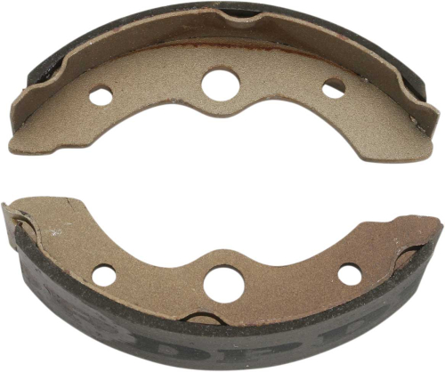 DP Brakes - DP Brakes GF Friction Rated Brake Shoes - 9146