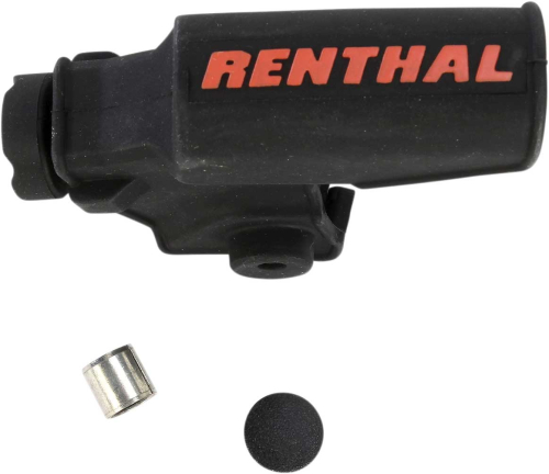 Renthal - Renthal Gen2 Shroud Kit - Black - LV-139-BK