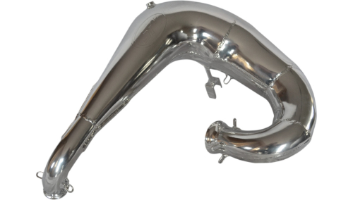 Straightline Performance - Straightline Performance Lightweight Silencer - 133-105