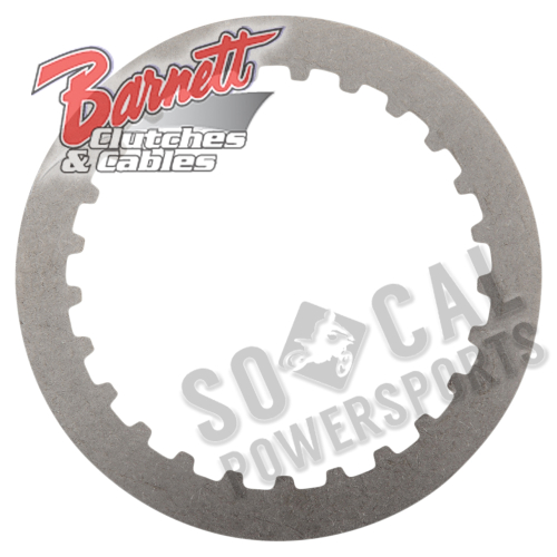 Barnett - Barnett Clutch Steel Drive Plate - 401-35-063069