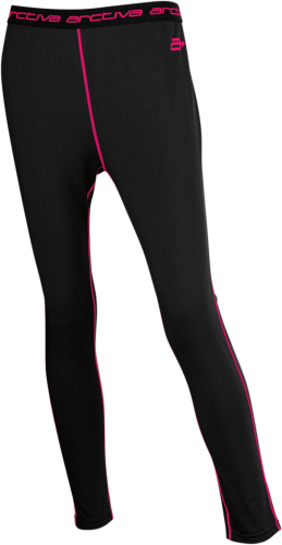 Arctiva - Arctiva Regulator Womens Pants - 3150-0243 - Black - Small