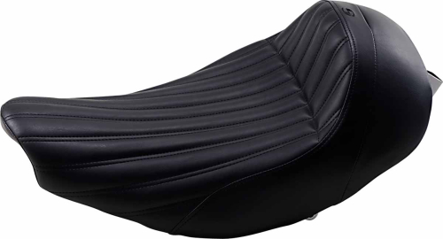 Saddlemen - Saddlemen Knuckle Renegade Solo Seats - I14-07-0023