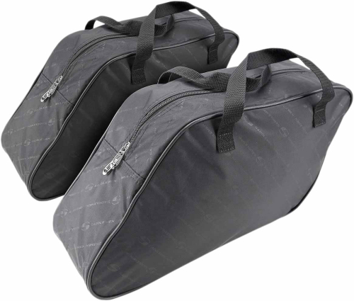 Saddlemen - Saddlemen Saddlebag Liner - 18in.L x 5in.W x 10in.T - 3501-0606
