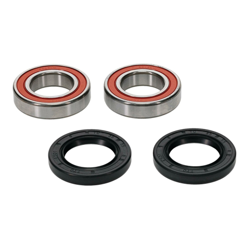 Pivot Works - Pivot Works Premium Wheel Bearing Kit - 25-1112-P