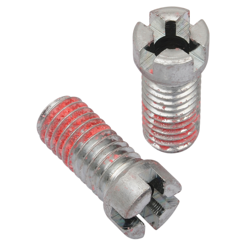 Kuryakyn - Kuryakyn Crankcase Breather Bolts - 1in. - 2000