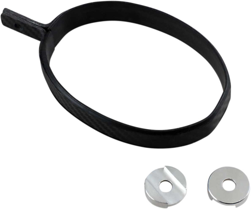 Leo Vince - Leo Vince Clamp - FR3 - 308444501R