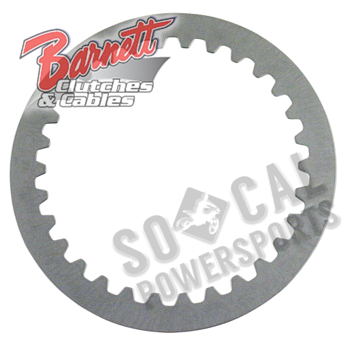 Barnett - Barnett Clutch Steel Drive Plate - 401-30-063100