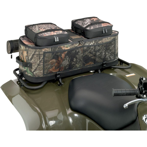 Moose Utility - Moose Utility Expedition Rack Bag - Mossy Oak Break-Up - EX000321CAMO