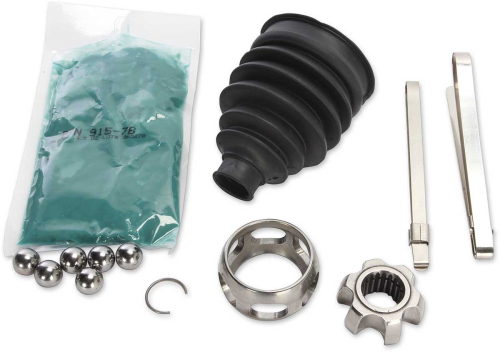 Moose Utility - Moose Utility CV Joint Rebuild Kit - 0213-0664