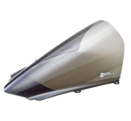 Zero Gravity - Zero Gravity Sport Touring Windscreen - Clear - 23-914V-01