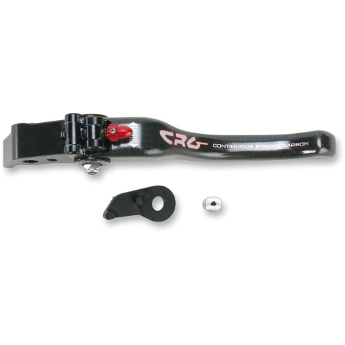 CRG - CRG Carbon Fiber Short Clutch Lever - CN-671-XP-H