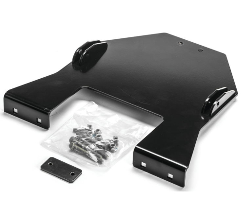 Warn - Warn Plow Center Mount Kit - 107562