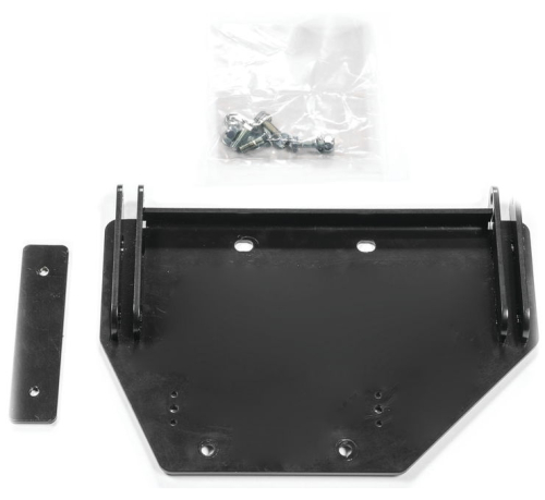 Warn - Warn Plow Center Mount Kit - 107762