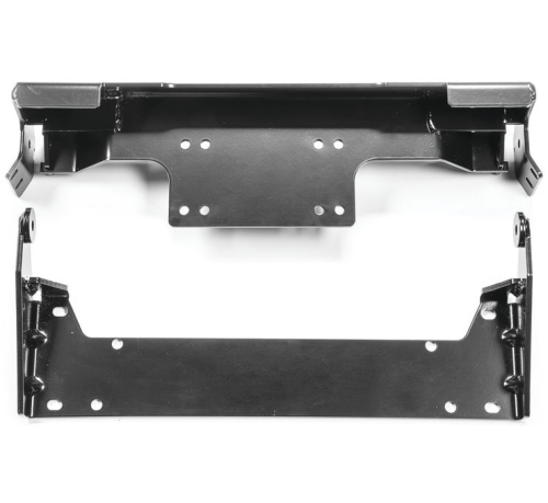 Warn - Warn Plow Front Mounting Kit - 108000