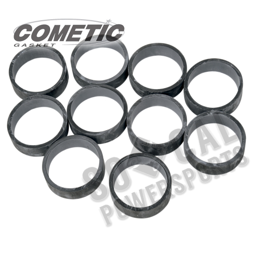Cometic Gasket - Cometic Gasket Pushrod Rubber - C9249