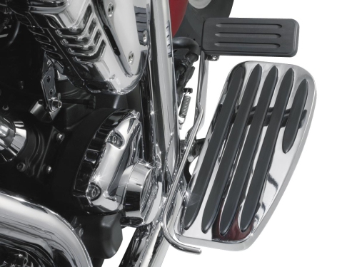 Kuryakyn - Kuryakyn Floorboard Covers - 7020
