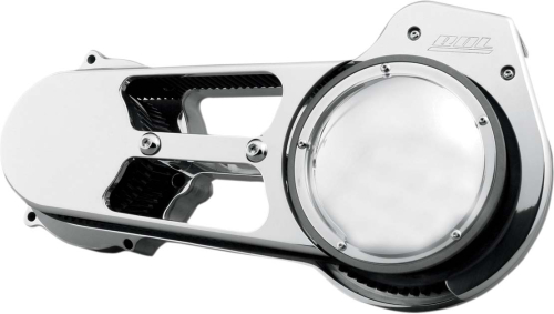 Belt Drives Ltd - Belt Drives Ltd 2in. Open Belt Drive - Polished - EVO-8S-2