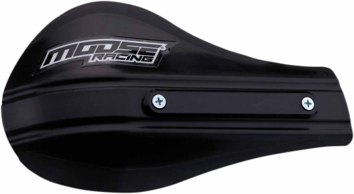Moose Racing - Moose Racing Contour 2 Deflector - Black - 51-224