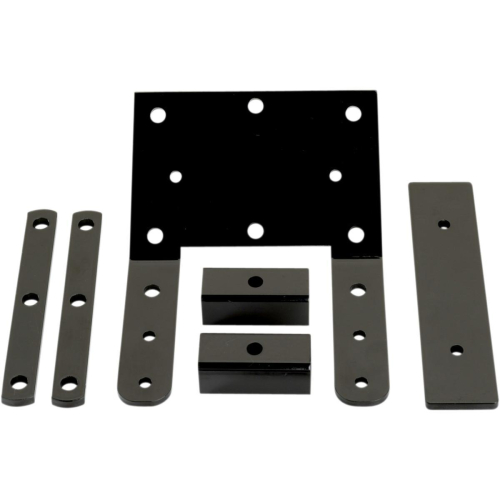 Moose Utility - Moose Utility Winch Mount - 4505-0529