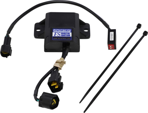 Dynatek - Dynatek FS Ignition - Non Programmable - DFS3-15