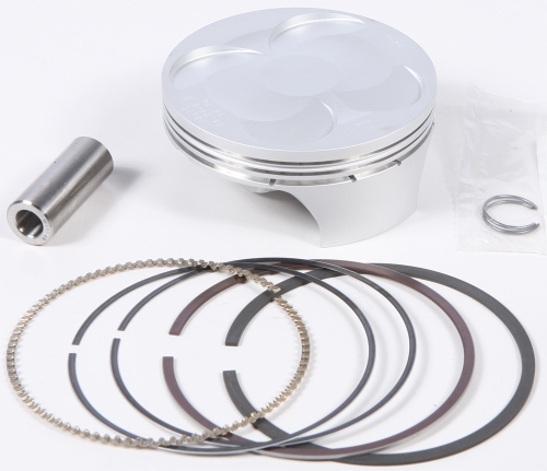 Pro-X - Pro-X Piston Kit (B) - 00.01mm Oversize to 94.96mm - 12.75:1 Compression - 01.6440.B