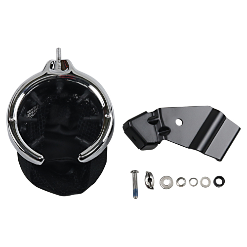 Kuryakyn - Kuryakyn Passenger Drink Holder - Right Side - 1832