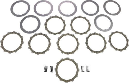 DP Brakes - DP Brakes DPK Clutch Kit - DPK184