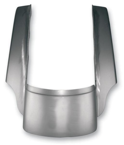 Russ Wernimont Designs - Russ Wernimont Designs Rear Fender Extension and Filler Panel - RWD-50023