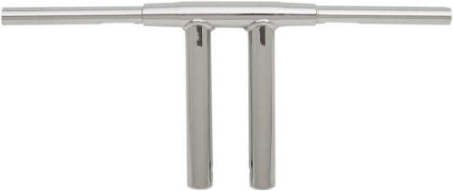 Drag Specialties - Drag Specialties 1-1/2in. Big Buffalo T-Bar - 10in. - Chrome - 0601-4324