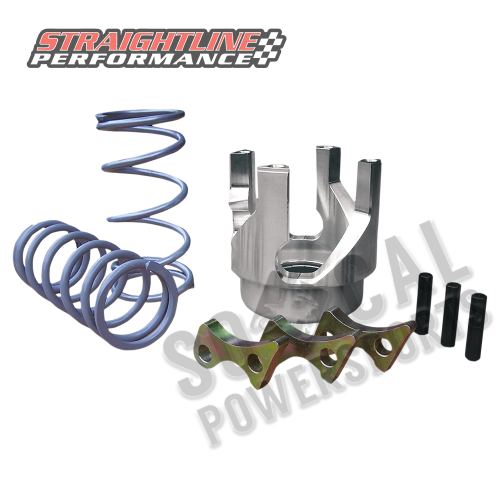 Straightline Performance - Straightline Performance Clutch Kit - 121-187