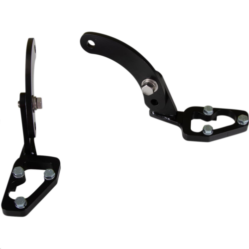 Rivco Products - Rivco Products Highway Peg Mount for Yamaha Royal Star Venture - YSV004