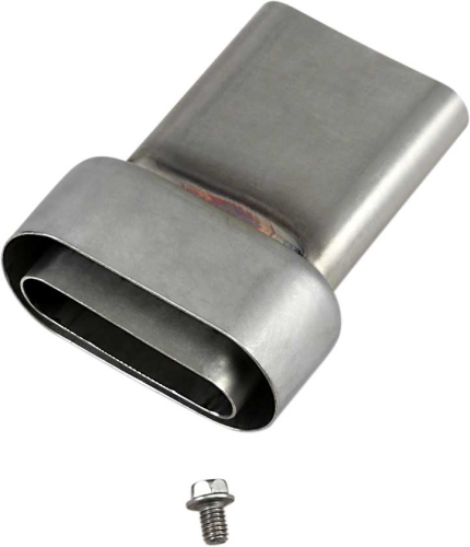 Akrapovic - Akrapovic Exhaust Noise Damper - V-TUV056