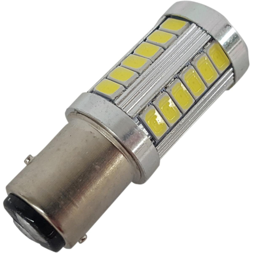 Rivco Products - Rivco Products Strobing White Replacement Bulb for 1157 Bulbs - LED-1157