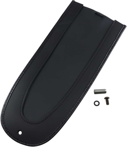 Drag Specialties - Drag Specialties Fender Skin - Smooth Vinyl Center - 1405-0147