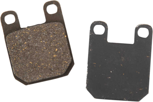 DP Brakes - DP Brakes Organic Brake Pads - ODP004