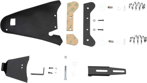 Z1R - Z1R Spring Solo Seat Mount Kit - 0820-0072