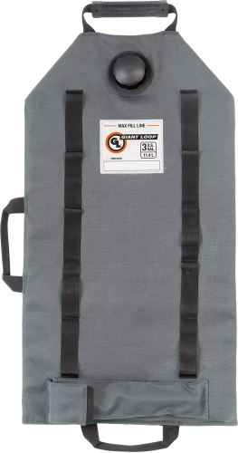 Giant Loop - Giant Loop Armadillo Liquid Reservoir Bag - 3 Gal. - AB21-GL-G3