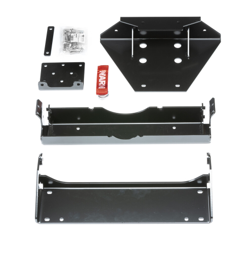 Warn - Warn Plow Front Mounting Kit - 106720