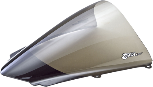 Zero Gravity - Zero Gravity Corsa Windscreen - Light Smoke - 24-914V-02