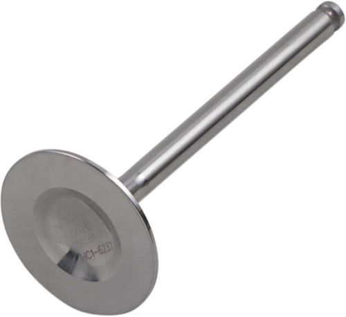 Del West - Del West Titanium Exhaust Valve - DW-KX450F-EV09