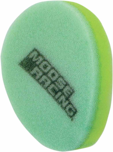 Moose Racing - Moose Racing Precision Pre-Oiled Air Filter - P2-20-05