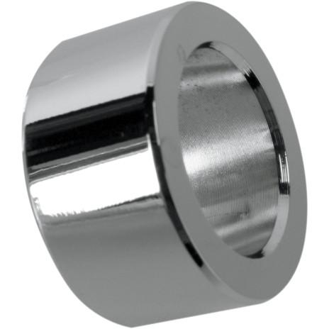 Drag Specialties - Drag Specialties Wheel Spacers - 25mm x .737in.L - 0222-0162-BC102