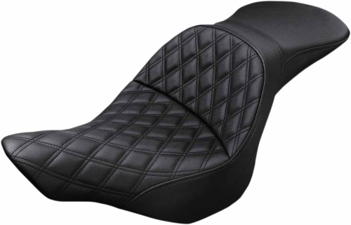 Saddlemen - Saddlemen Explorer LS Touring Seat without Backrest - 813-27-029LS