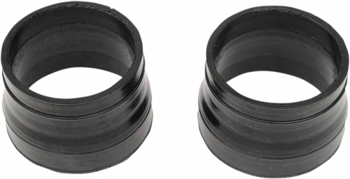 Moose Racing - Moose Racing Carburetor Intake Boot - 1051-BLK